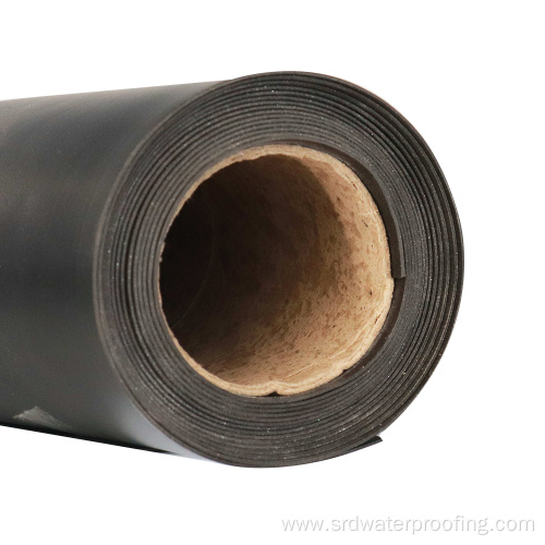 Best price EPDM waterproofing membrane